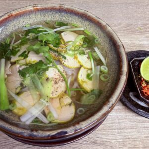 20. Phở Musuko
