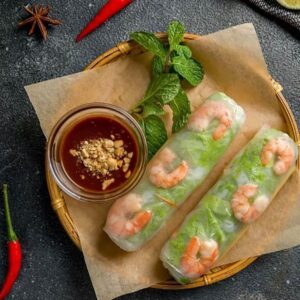 06. Nem Cuốn Sài Gòn