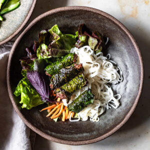 11. Bò Lá Lốt - Beef