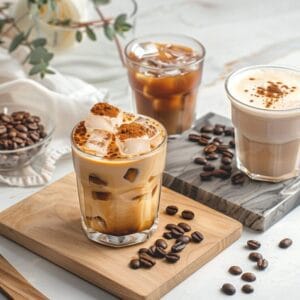 326. Cafe Sữa Đá