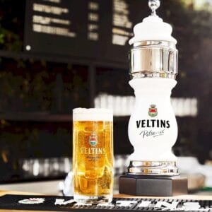 345. Veltins