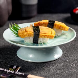 A21. Tamago Nigiri