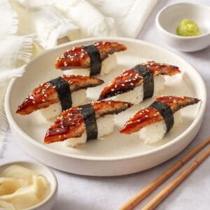 A22. Unagi Nigiri