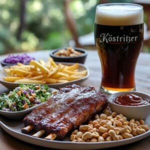 349. Köstrizer Schwarzbier - 0,33l