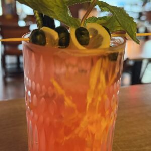 338 Ginger Pink 