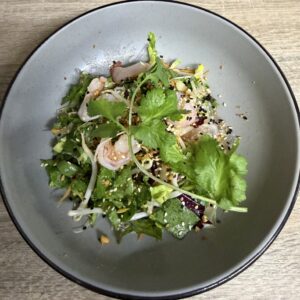 14. Gỏi Miến – Glasnudelsalat