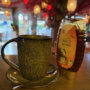 321. Trà Sencha 