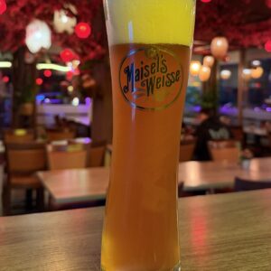350. Maisel´s Alkoholfrei -  0,5l