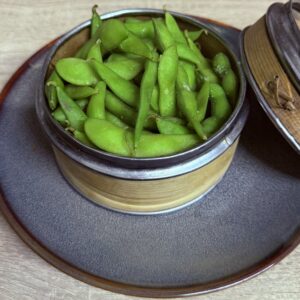 13. Edamame