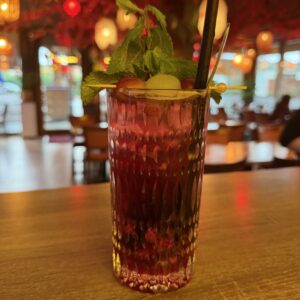 341 Red Sunset 