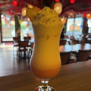 372 Bombay Crush