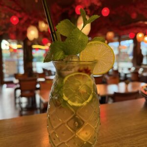 361 Mojito