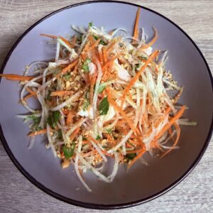 15. Gỏi Đu Đủ - Papayasalat