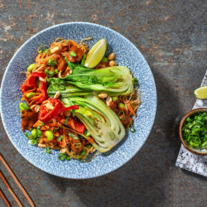 14. Gỏi Miến – Glasnudelsalat