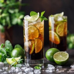 369. Cuba Libre