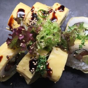 A34. Tamago Inside Out