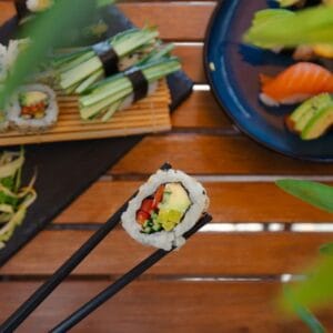 A35. Veggie Inside Out