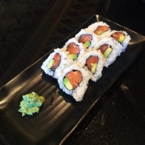 A42. Maguro Futo Mak