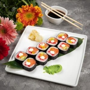 A43. Cali Futo Maki