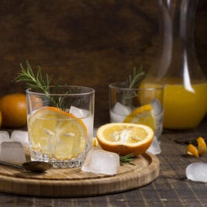 Alkoholfreie Cocktails