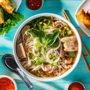 Vietnamesische Spezialitäten