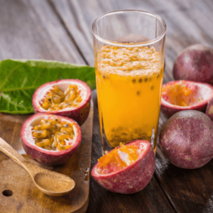 343. Tropical Passion Mojito