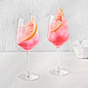 373. Pink Lady (alkoholfrei)