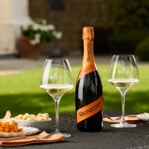 393. Prosecco