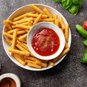 E3 Pommes