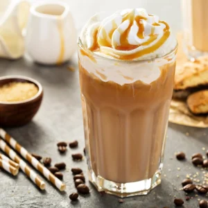 327. Musuko Saltkaramell Kaffee
