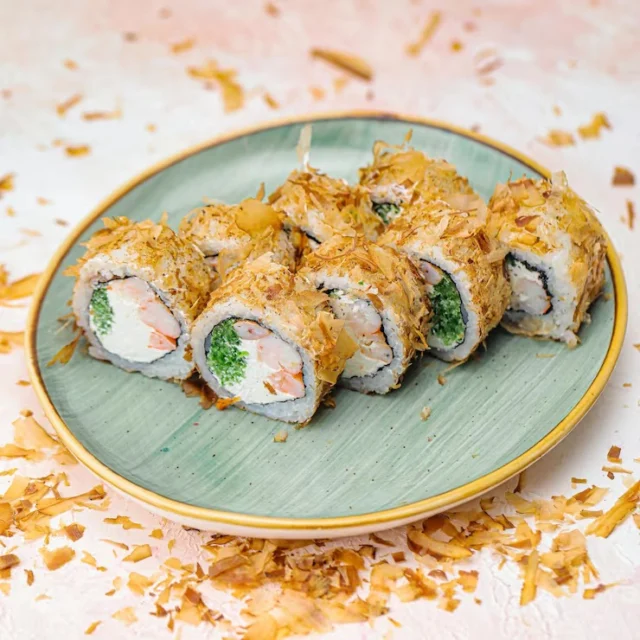 Ein Platz zum Durchatmen.
Ein Teller zum Glücklichsein.#restaurantleben #foodvibes #musuko #asiatischessen