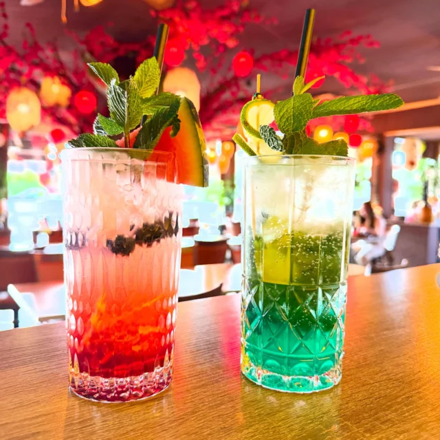 #restaurant #coktails ..#musuko Helmstedt